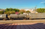 SYRX Tank Car